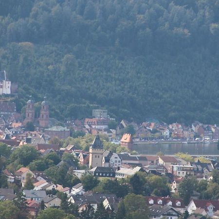 Ferienwohnung Auf Schaefers Spuren Buergstadt Zewnętrze zdjęcie