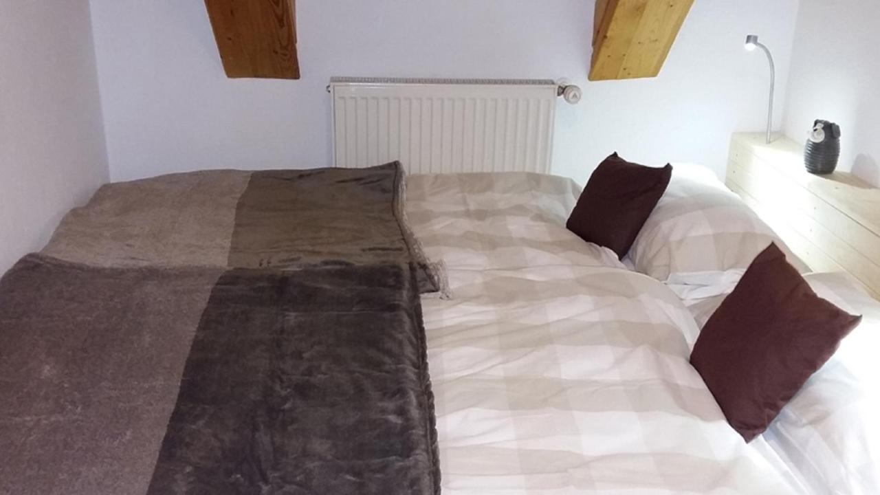 Ferienwohnung Auf Schaefers Spuren Buergstadt Zewnętrze zdjęcie